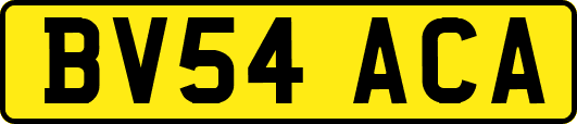 BV54ACA