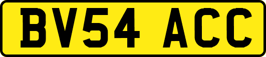 BV54ACC