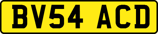 BV54ACD