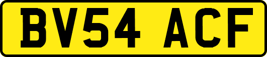 BV54ACF