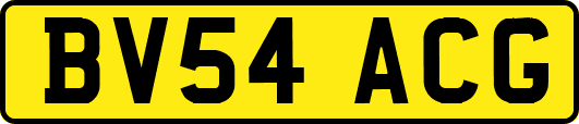 BV54ACG