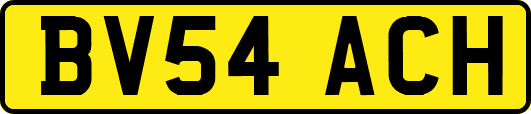BV54ACH