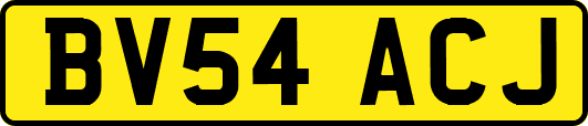 BV54ACJ