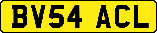 BV54ACL