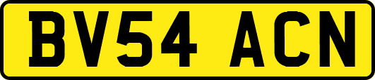 BV54ACN