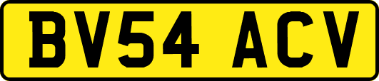 BV54ACV