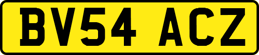 BV54ACZ