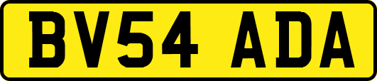 BV54ADA