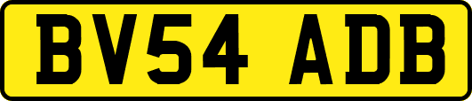 BV54ADB
