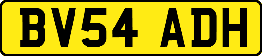 BV54ADH