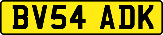 BV54ADK