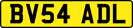 BV54ADL