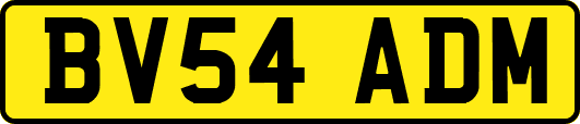 BV54ADM