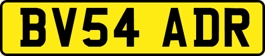 BV54ADR