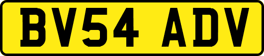 BV54ADV