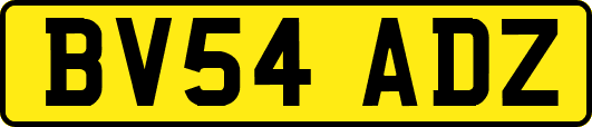 BV54ADZ