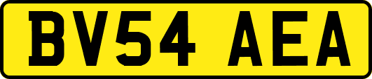 BV54AEA