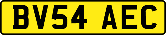 BV54AEC