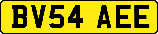 BV54AEE