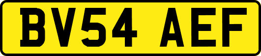 BV54AEF
