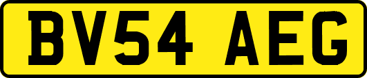 BV54AEG