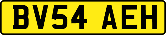 BV54AEH