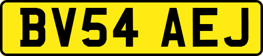BV54AEJ