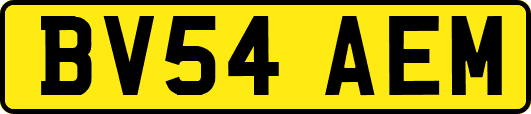 BV54AEM