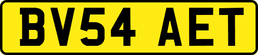 BV54AET