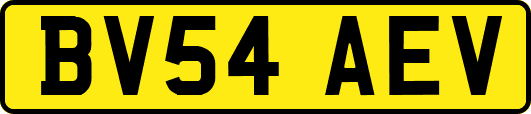 BV54AEV