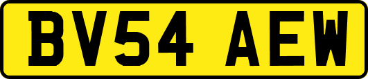 BV54AEW