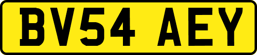 BV54AEY