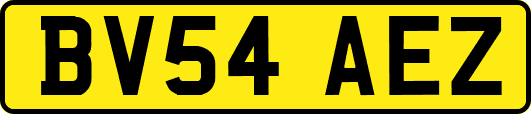 BV54AEZ