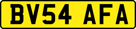 BV54AFA