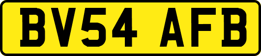 BV54AFB