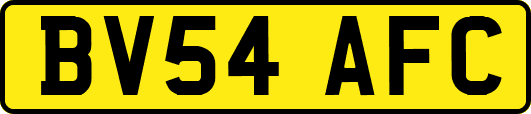 BV54AFC