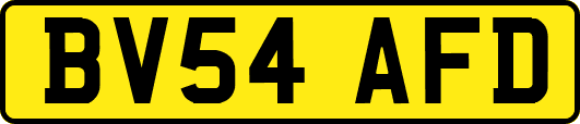 BV54AFD