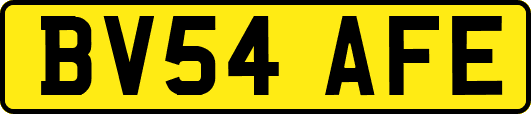 BV54AFE