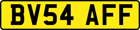 BV54AFF