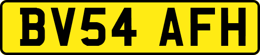 BV54AFH