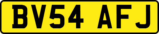 BV54AFJ