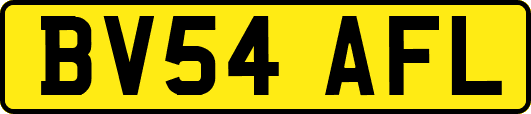 BV54AFL