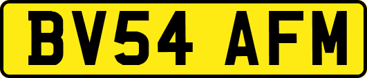 BV54AFM