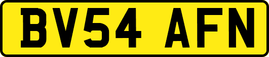 BV54AFN