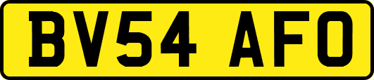 BV54AFO