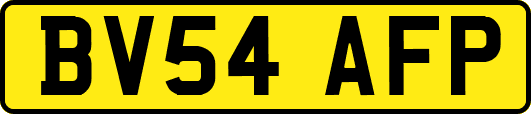 BV54AFP