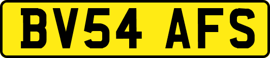 BV54AFS