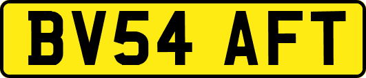 BV54AFT