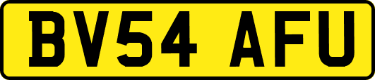 BV54AFU