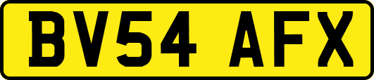 BV54AFX